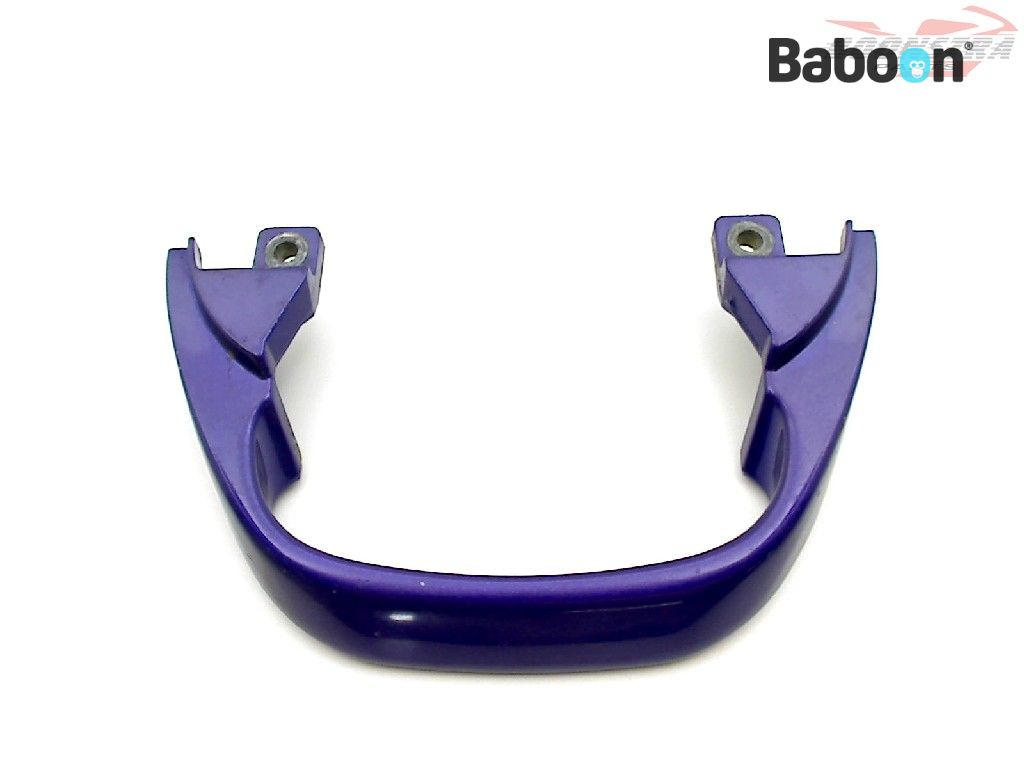  Kawasaki ZZR 600 1993-2002 (ZZ-R600 ZX-6E ZX600E) Grab Bar