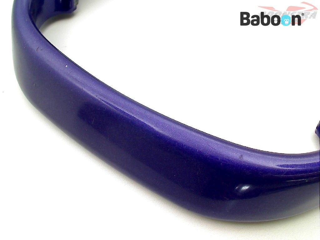  Kawasaki ZZR 600 1993-2002 (ZZ-R600 ZX-6E ZX600E) Grab Bar