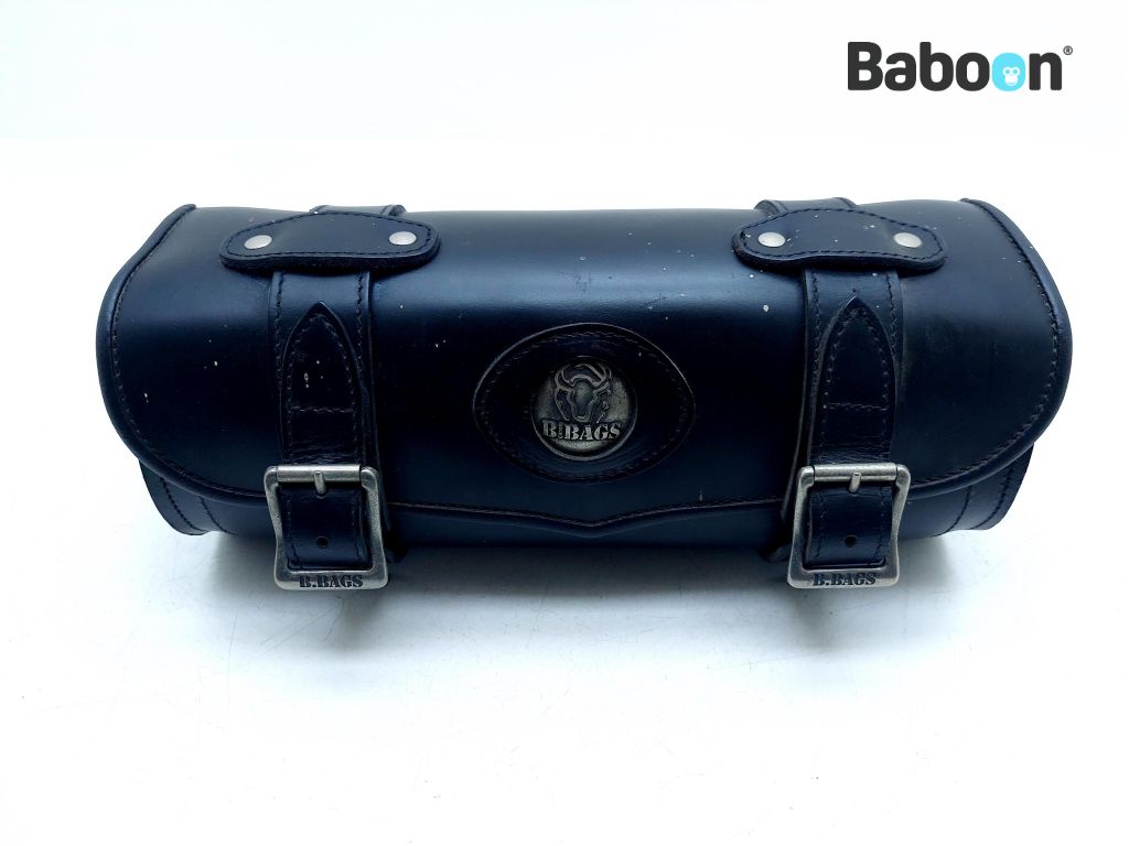 Harley-Davidson Custom Parts Sissybar Bag B.bags