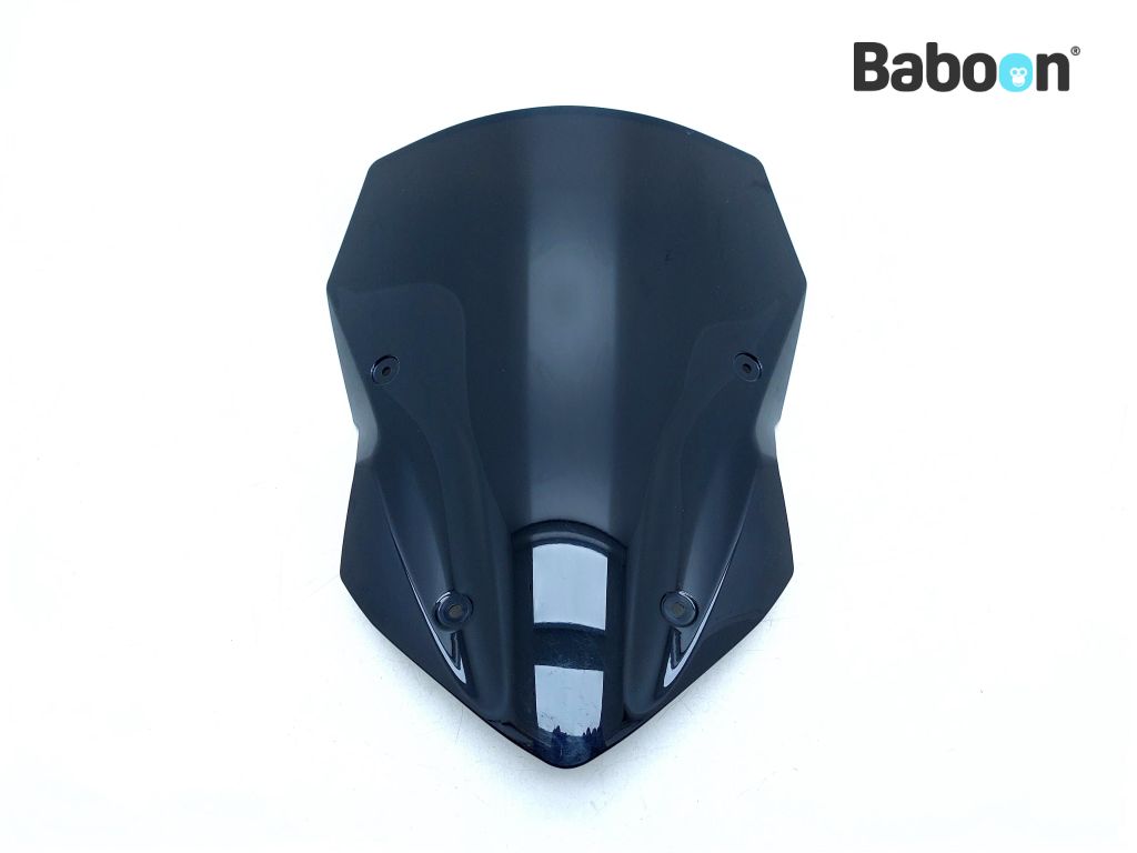 Kawasaki Z 900 2019 (Z900 ZR900) Windshield / Screen (14093-0514
