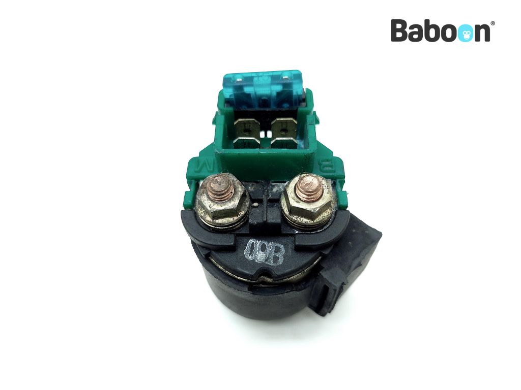 Kymco Xciting 300 i R 2009-2010 (T72011) Startmotor Solenoid (rele)
