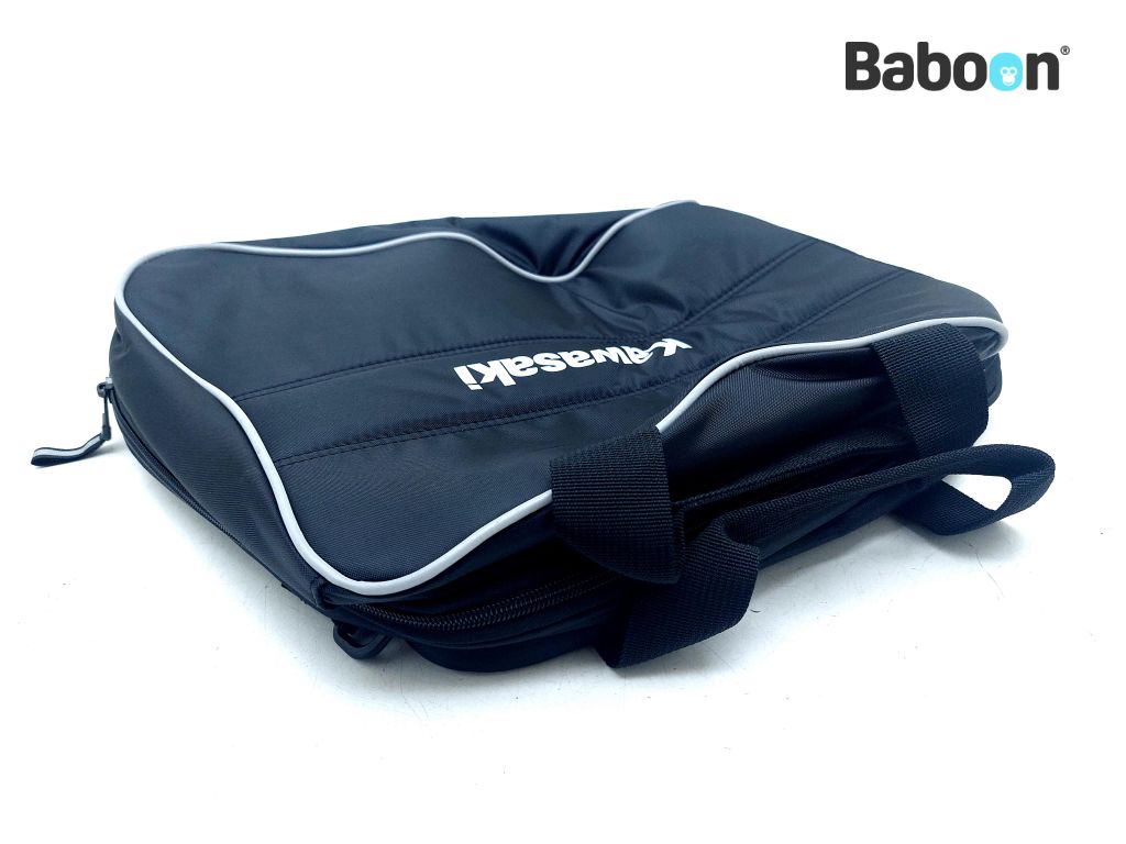 Kawasaki Ninja 1000 SX 2020-2023 (ZX1002K) Saddlebags Inner bag 