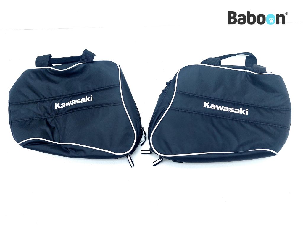 Kawasaki Ninja 1000 SX 2020-2023 (ZX1002K) Saddlebags Inner bag 