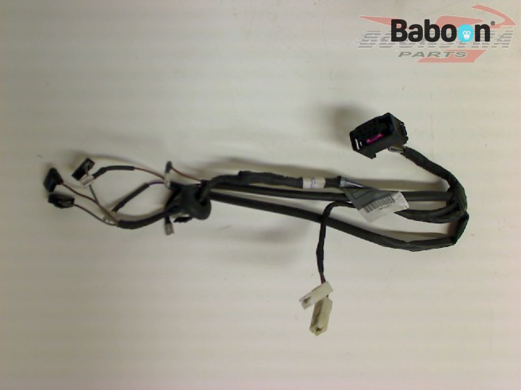 BMW R 1150 R Rockster (R1150R) Wiring Harness Rear