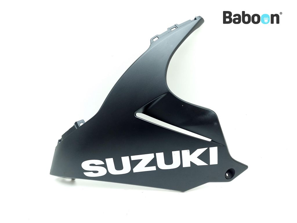 Suzuki GSX R 750 2016-2018 (GSXR750 L6-L8) Bas carénage gauche (94481-14J0)