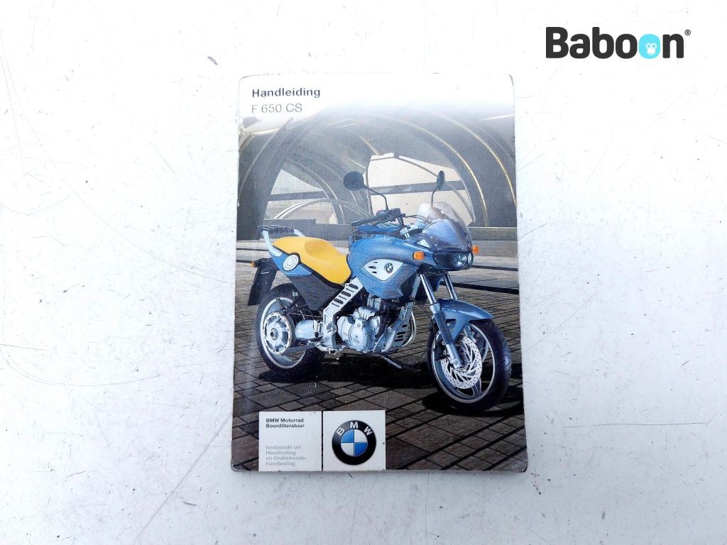 Kit réparation bouchon vidange F650 # BMW Motos