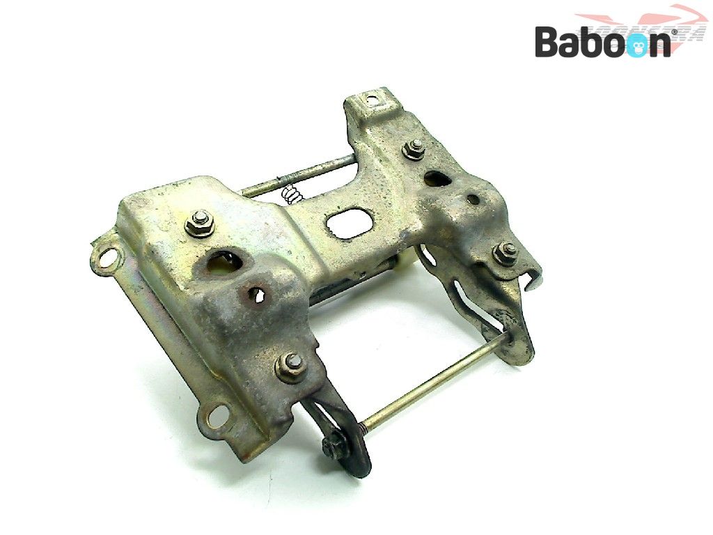 Honda ST 1300 Pan European (ST1300 ST1300A) Seat Height Adjuster