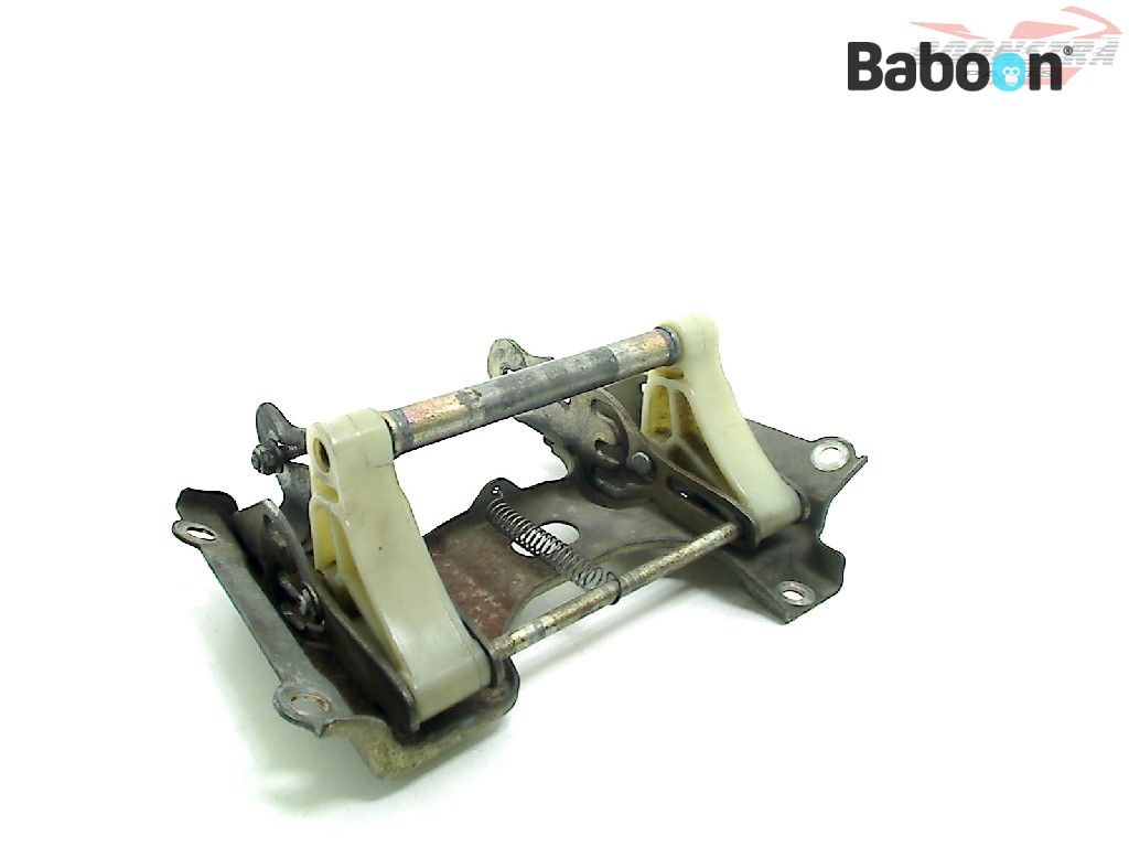 Honda ST 1300 Pan European (ST1300 ST1300A) Seat Height Adjuster