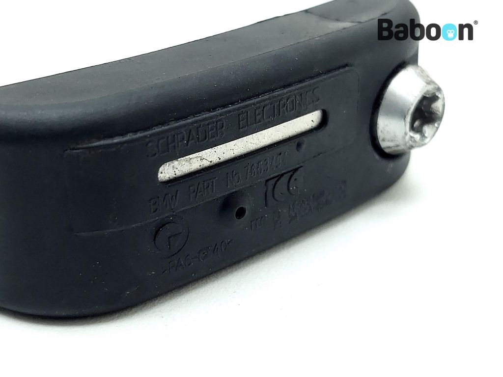 Régulateur De Pression Des Pneus (RDC) BMW K 1300 GT (2009-2010) – Réf 7720236
