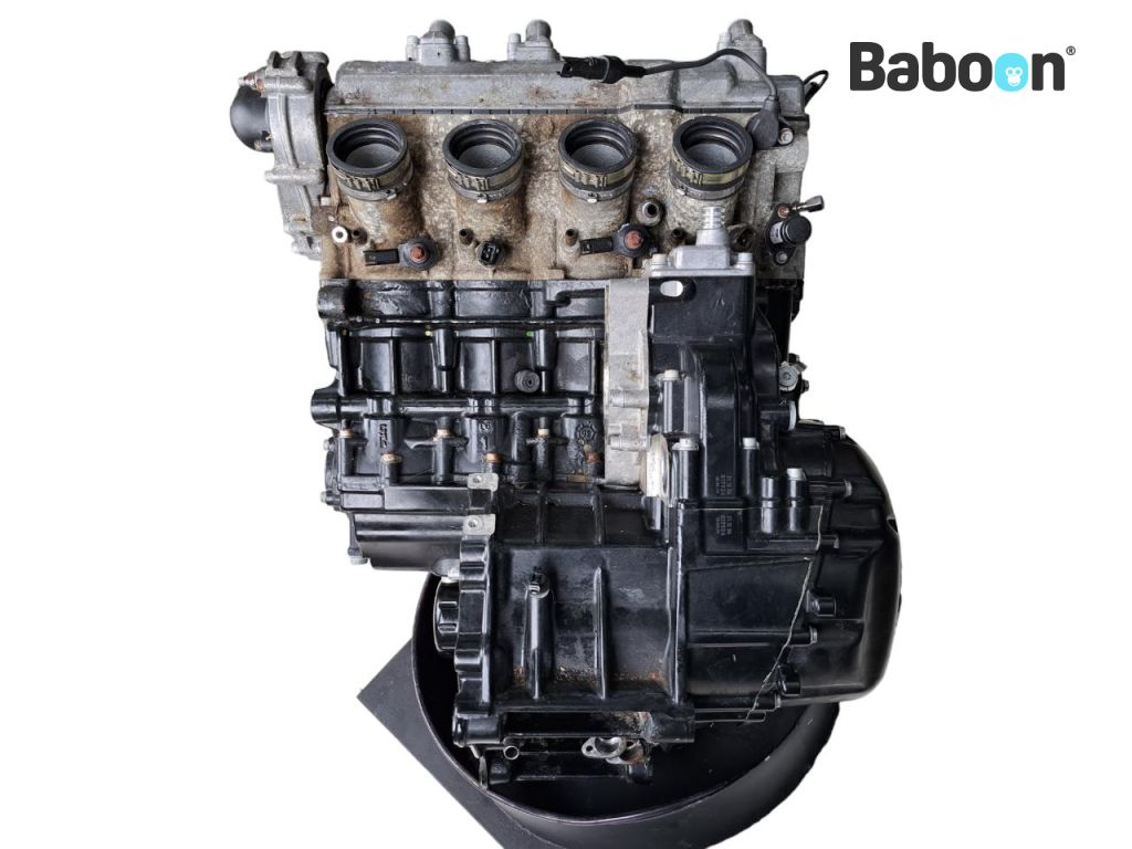 bmw k1200gt engine