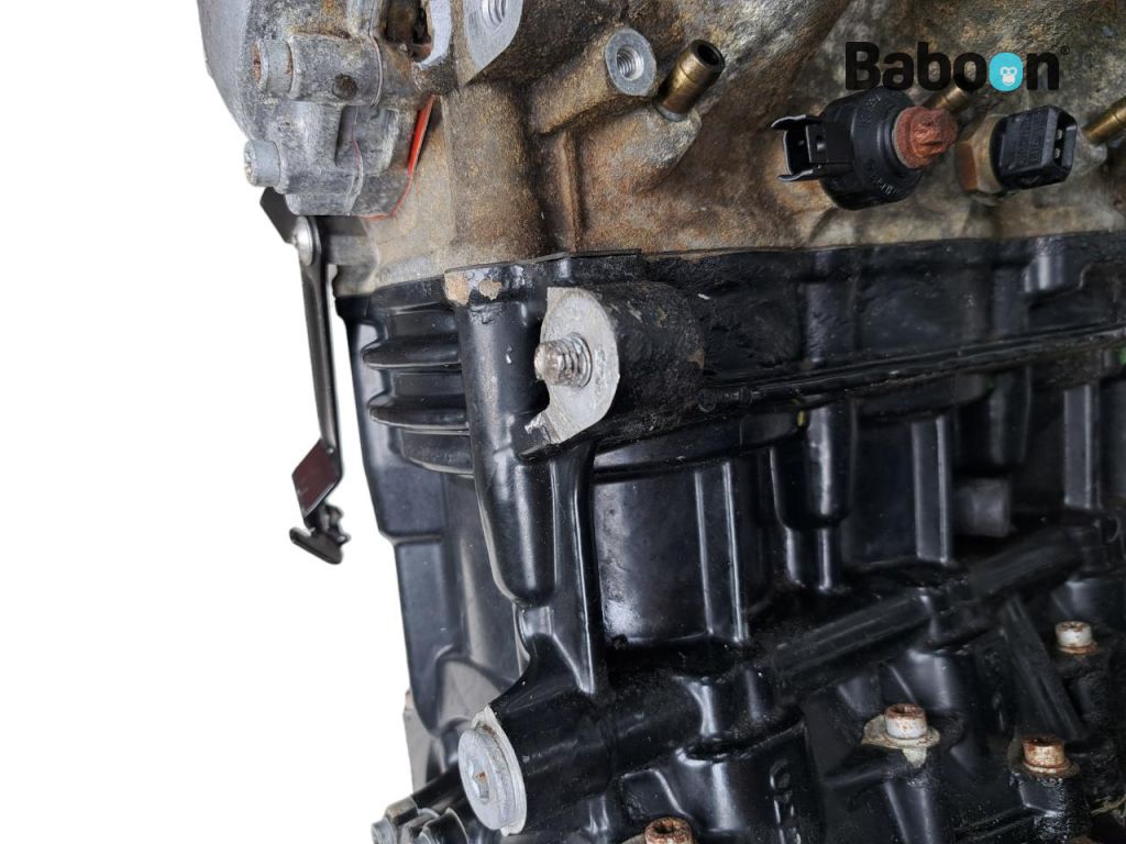 bmw k1200gt engine