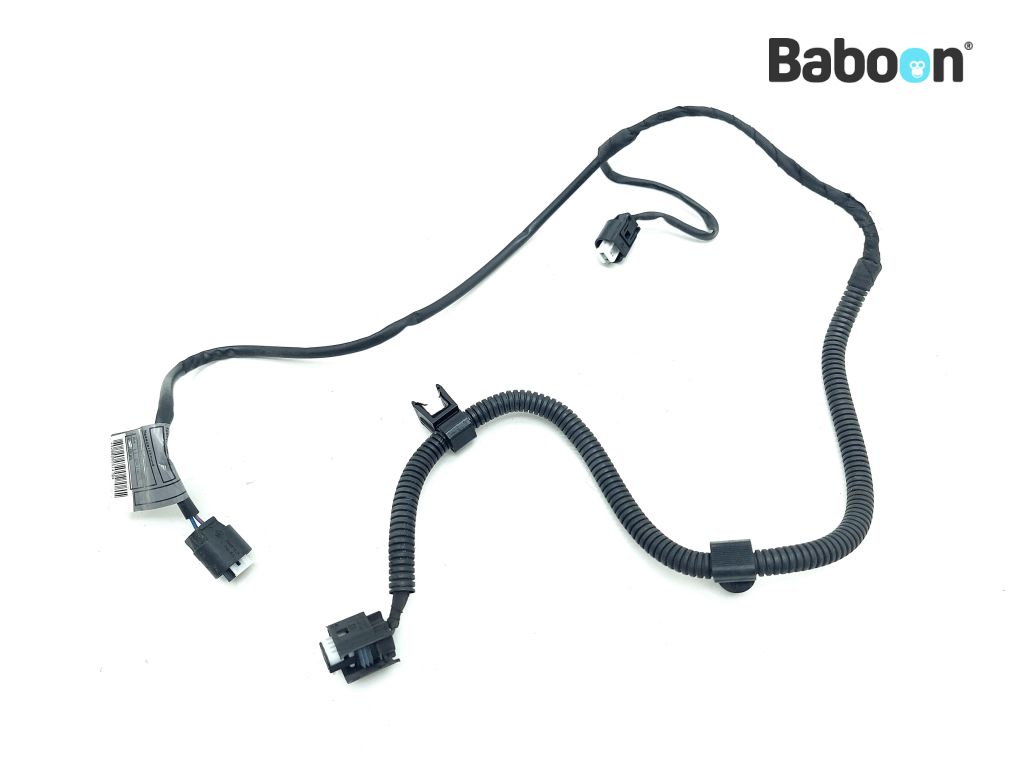 BMW R 1200 RT 2014-> (R1200RT LC K52) Faisceau de câblage additionnel Ignition Lock (8554883)
