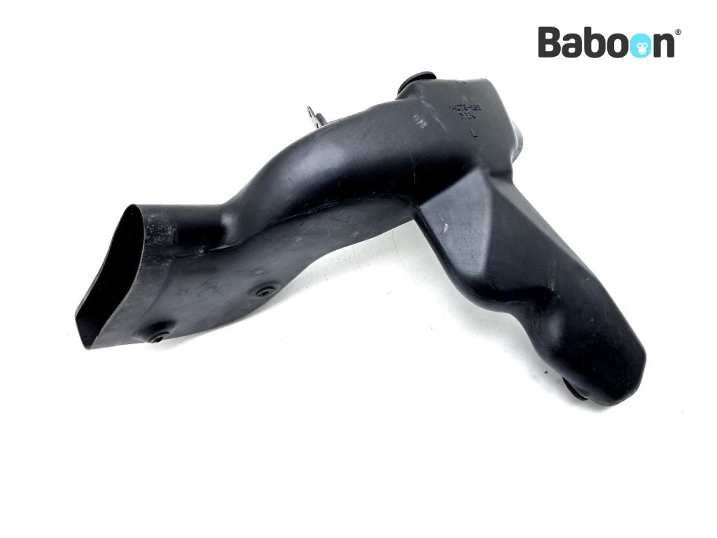 Kawasaki ZX 12 R Ninja 2002-2006 (NINJA ZX-12R ZX1200B-C) Air Duct