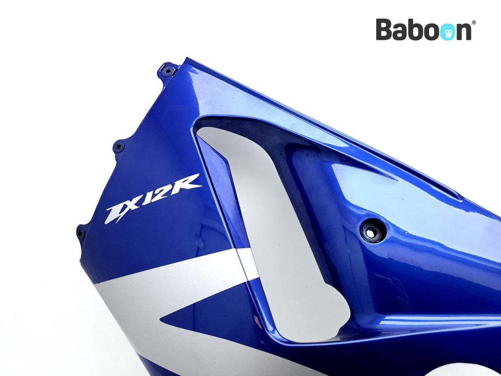 Kawasaki ZX 12 R Ninja 2002-2006 (NINJA ZX-12R ZX1200B-C) Fairing
