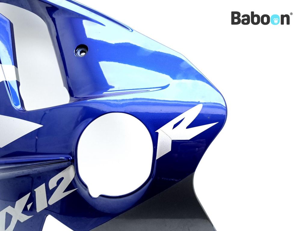 Kawasaki ZX 12 R Ninja 2002-2006 (NINJA ZX-12R ZX1200B-C) Fairing