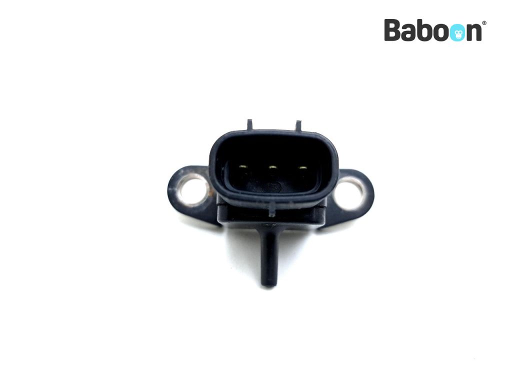 Kawasaki ZX 12 R Ninja 2002-2006 (NINJA ZX-12R ZX1200B-C