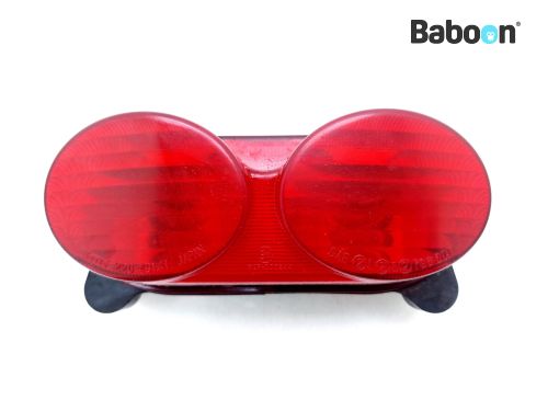 はな Kawasaki ZX 9 R 1998-1999 (NINJA ZX-9R ZX900C-D) Lampa tylna