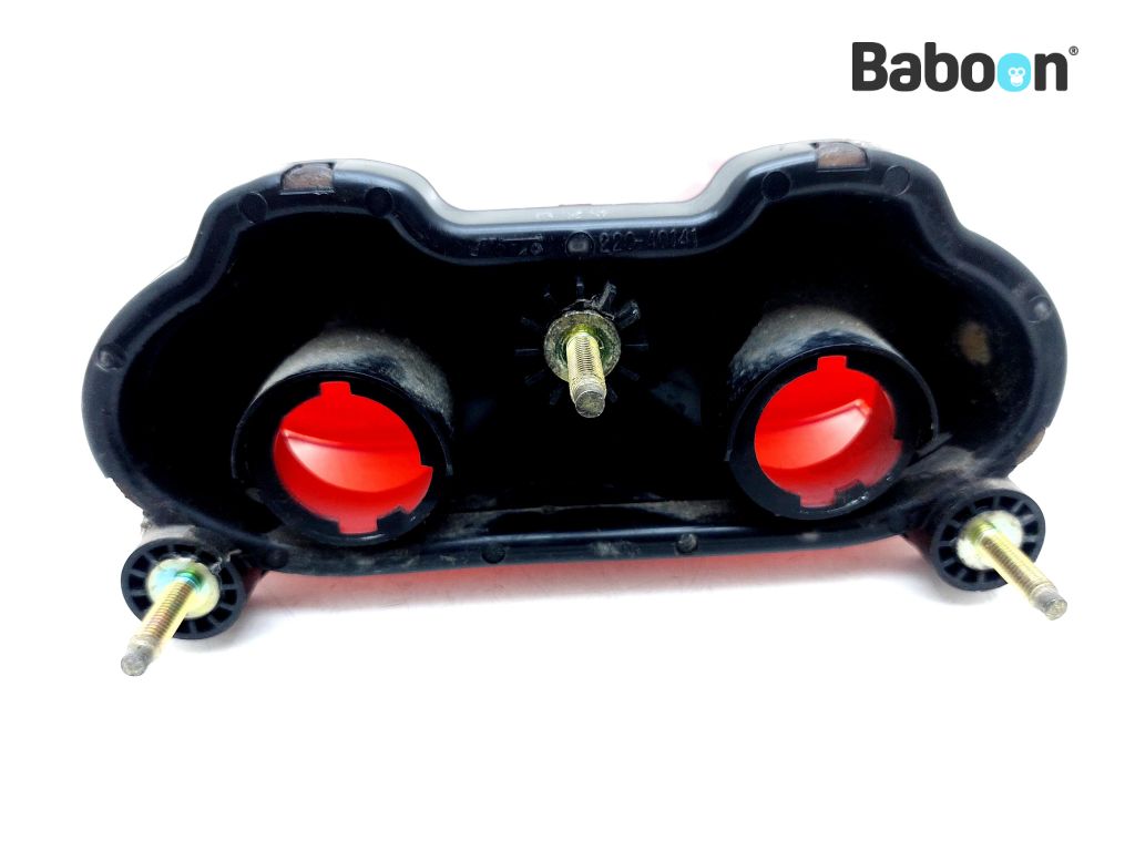 Kawasaki ZX 9 R 1998-1999 (NINJA ZX-9R ZX900C-D) Lampa tylna