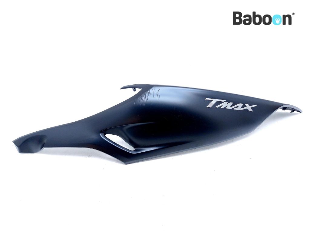 Yamaha XP 560 T-Max ABS 2020-2021 (TMAX B3T1 SJ181) Tail Fairing Left (B7M-21711-00)