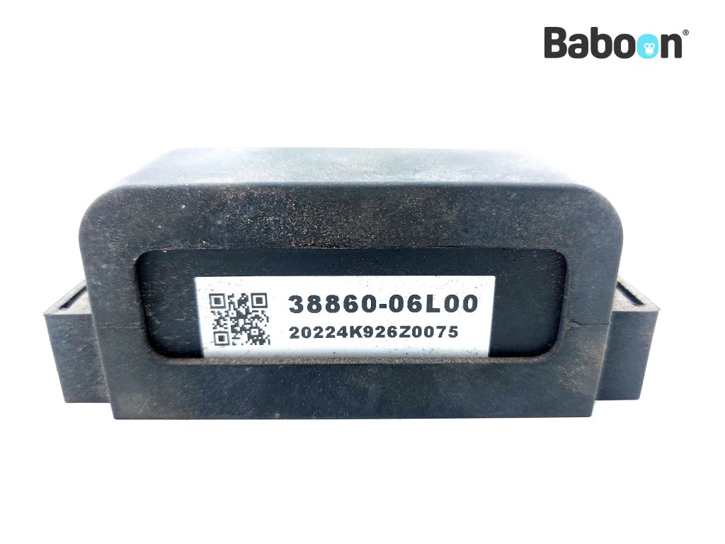 Suzuki DL 1050 A 2020-2022 (DL1050) Relay Box (38860-06L00)