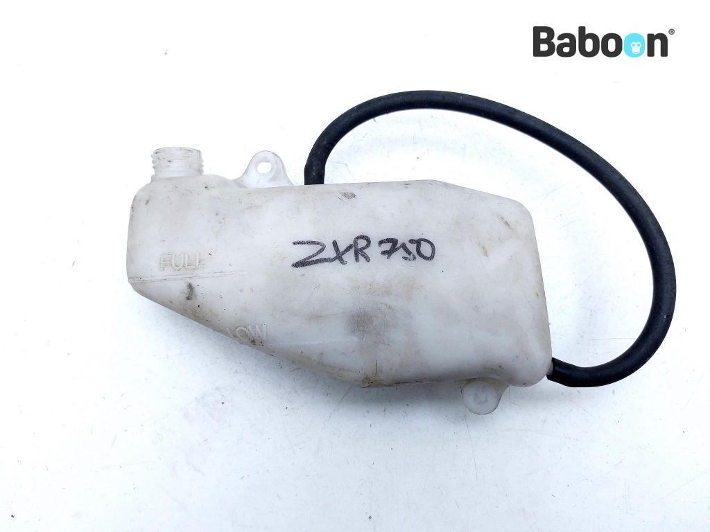 Kawasaki ZXR 750 1991-1992 (ZXR750 ZX750J) Liquido refrigerante serbatoio