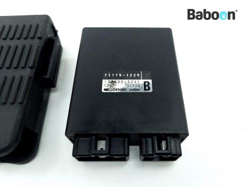 Kawasaki ZZR 250 (ZZR250 ZZ-R250 EX250H) ECU unit (CDI
