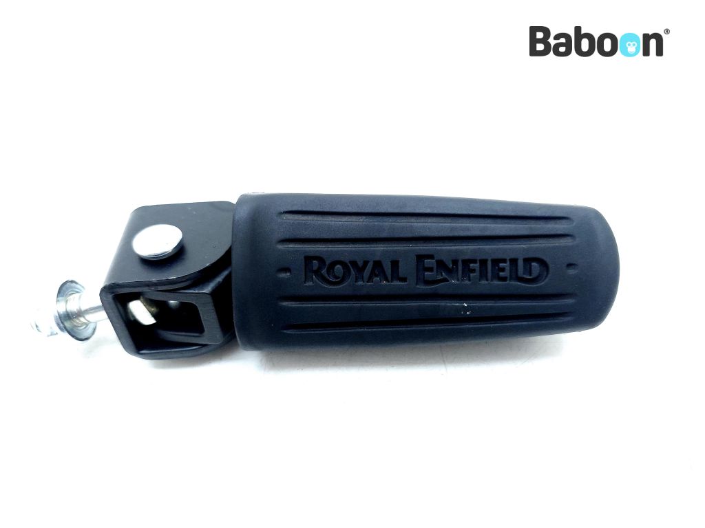 Royal Enfield Classic 350 Foot Peg Front Right