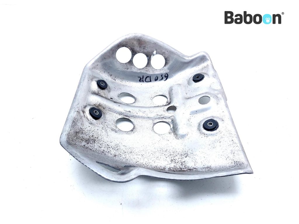 Suzuki DR 650 R 19921995 (DR650 SP44B) Sump Engine Guard (Skid plate