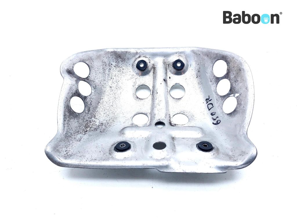 Suzuki DR 650 R 19921995 (DR650 SP44B) Sump Engine Guard (Skid plate
