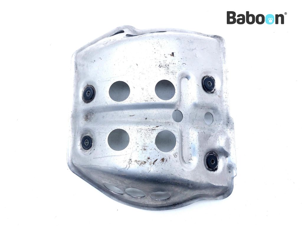 Suzuki DR 650 R 19921995 (DR650 SP44B) Sump Engine Guard (Skid plate