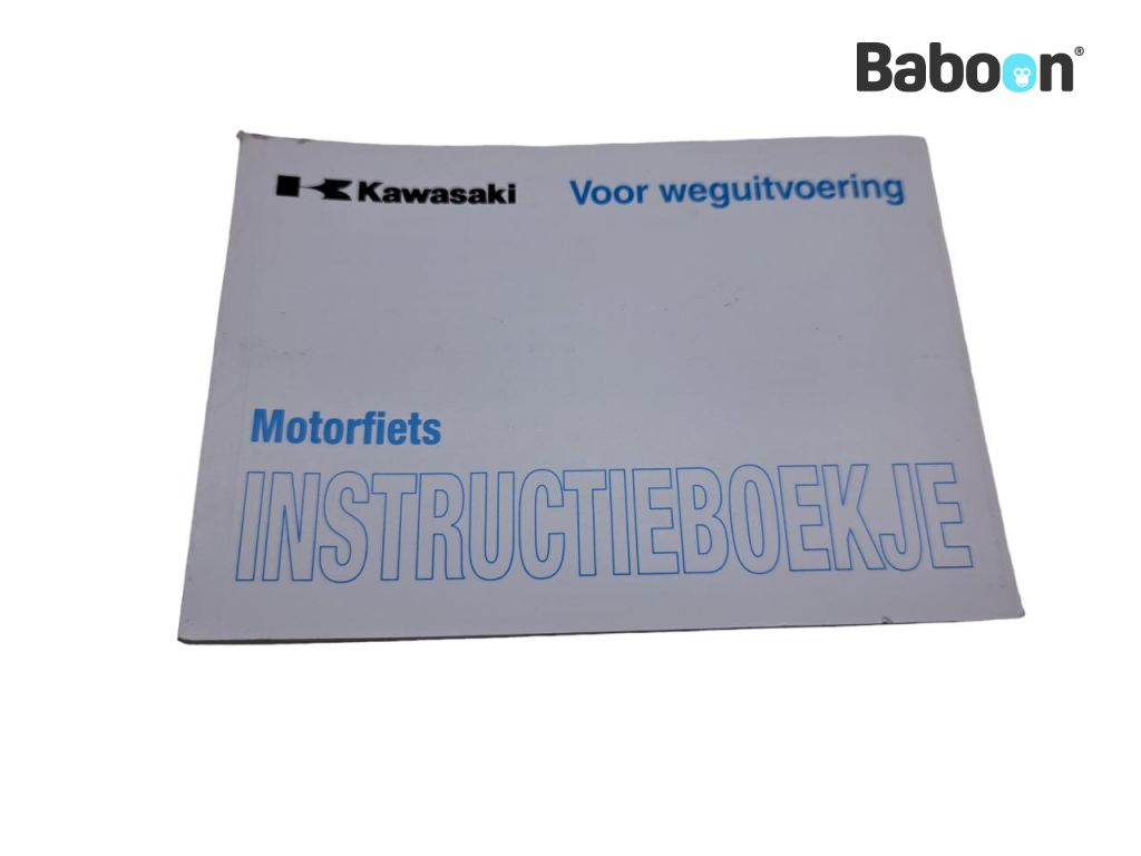 Universeel Kawasaki ???e???d?? ?at???? Dutch (99984-1023)