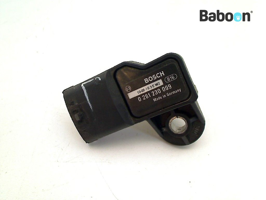 Can-Am Spyder RT-S SE5 2011 MAP Sensor (0261230099) | Baboon