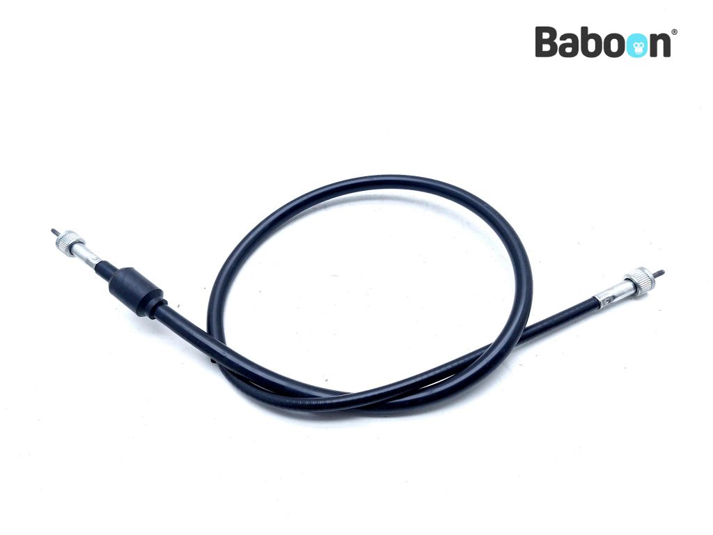 Yamaha IT 175 1977 (IT175) Cable del velocímetro (3R8-83550-02)