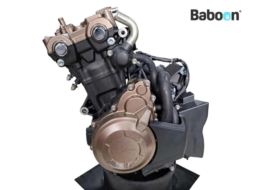 Honda CBR 500 R 2016-2018 (CBR500R) Engine Motor