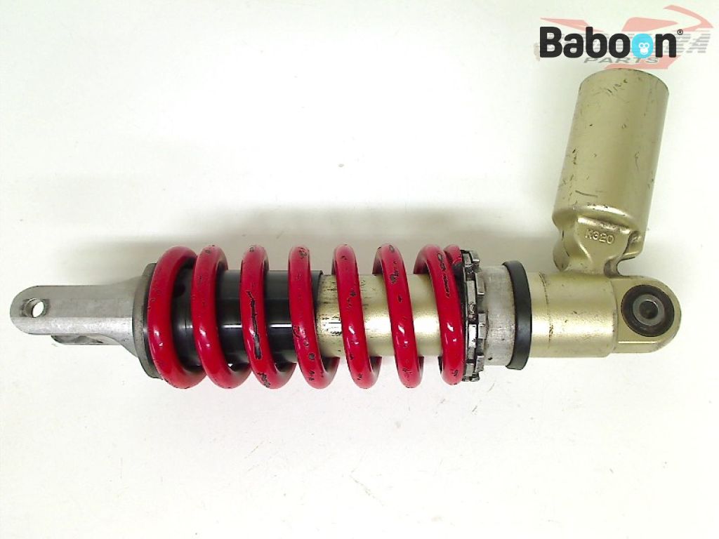 ユー Kawasaki ZX 12 R Ninja 2000-2001 (NINJA ZX-12R ZX1200A) Shock