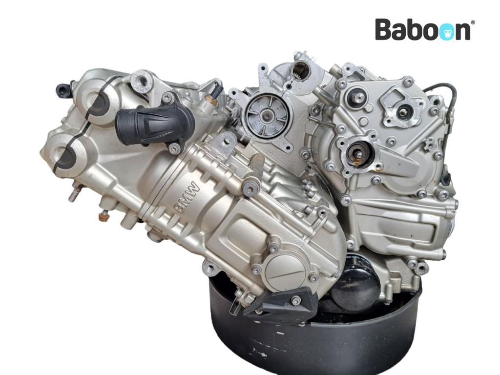 BMW K 1600 GTL 2010-2016 (K1600GTL K48) Engine Motor