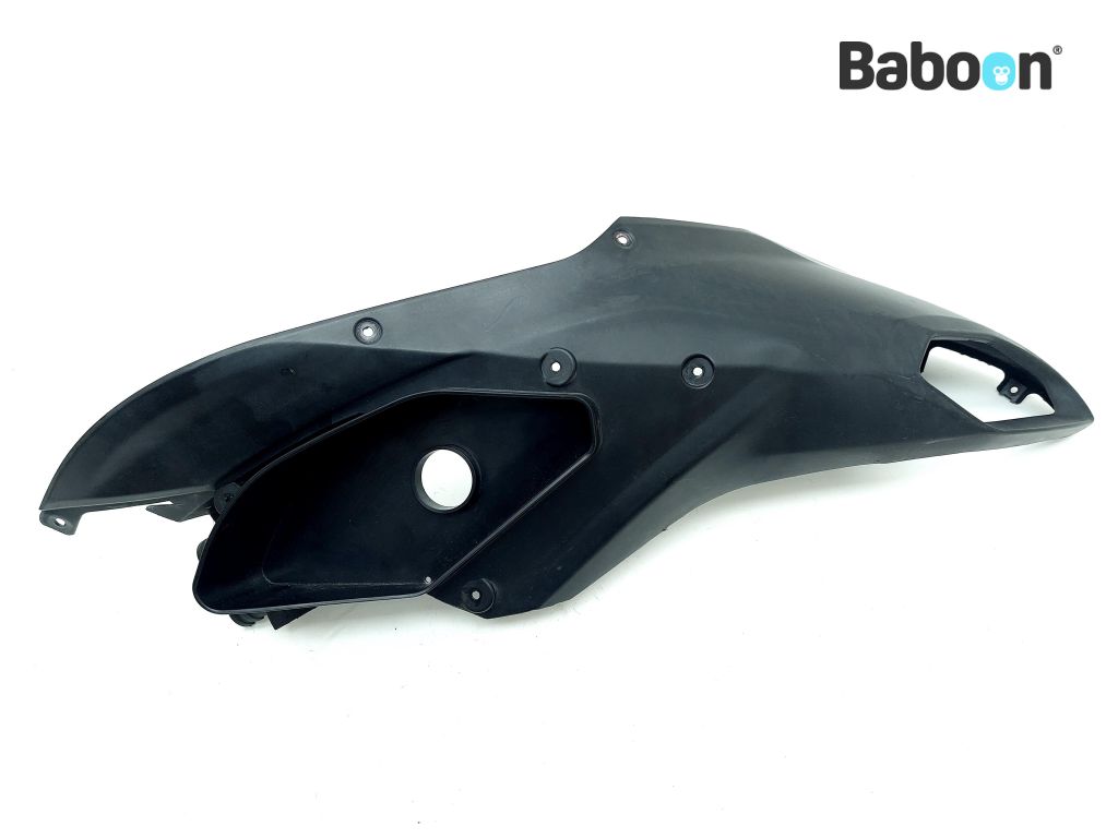 Ducati Multistrada 1200 S 2010-2012 (MTS1200 1200S) Fender Front (Front Part) Right (48011501A)