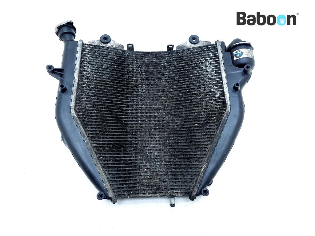 BMW K 1300 GT (K1300GT) Radiator (7720109) | Baboon Motorcycle Parts