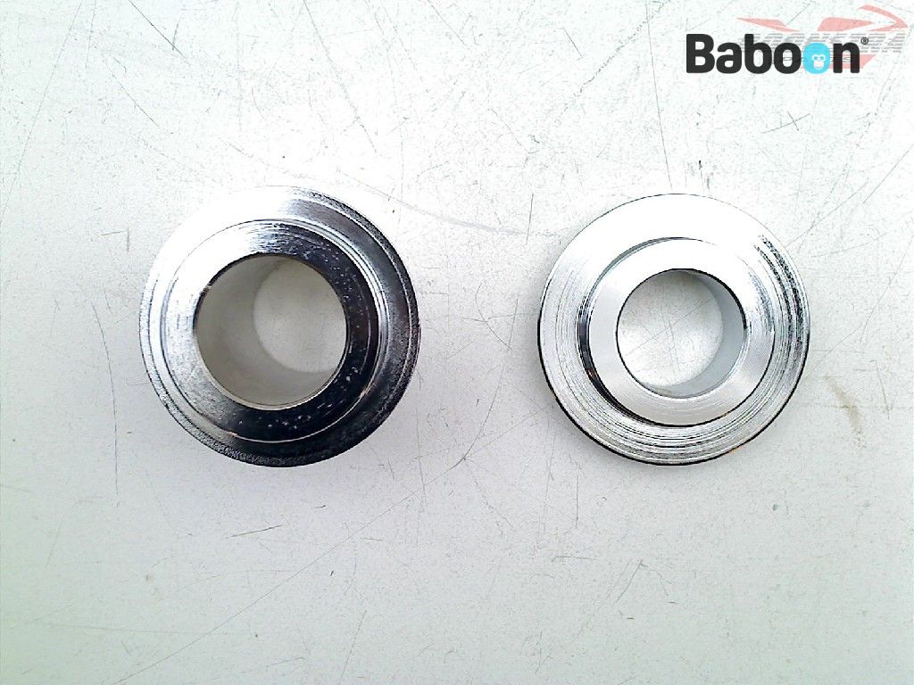 HarleyDavidson XL 1200 Sportster 19942003 Rear Wheel hub Spacer kit (4136908) Baboon