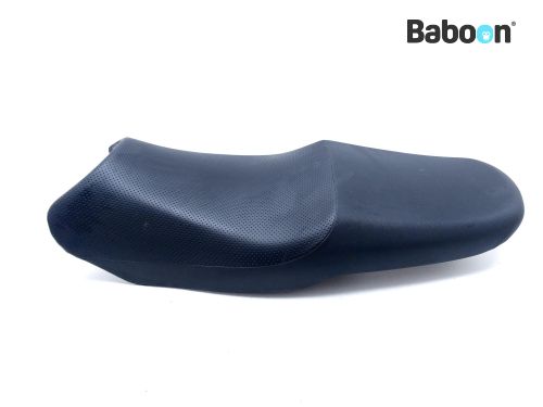 Suzuki GSF 600 Bandit 2000-2004 (GSF600 MK2) Buddy Seat Compleet