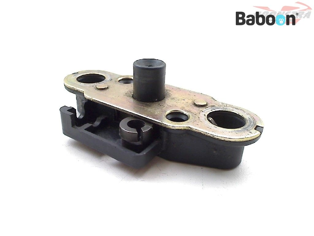 。 Kawasaki ZX 10 R 2004-2005 (NINJA ZX-10R ZX1000C) Seat Lock