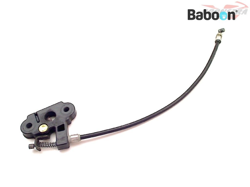 Kawasaki ZX 9 R 1998-1999 (NINJA ZX-9R ZX900C-D) Sitzbank