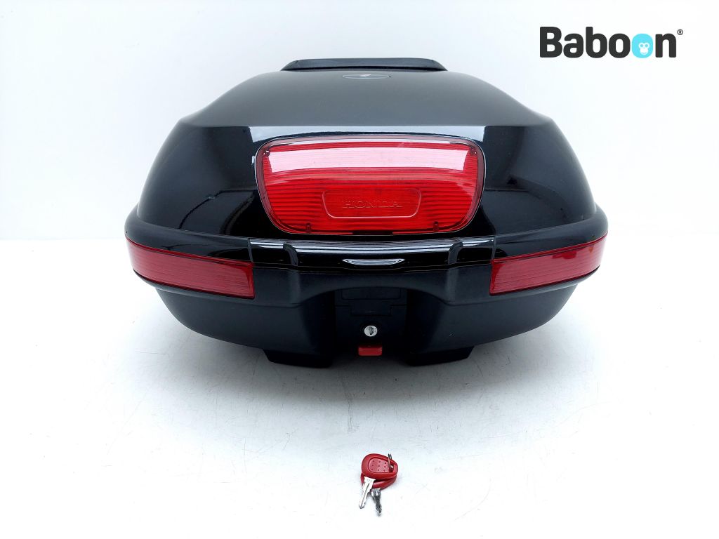 Honda CBF 1000 2006-2010 (CBF1000 SC58) Top Case | Baboon Motorcycle Parts