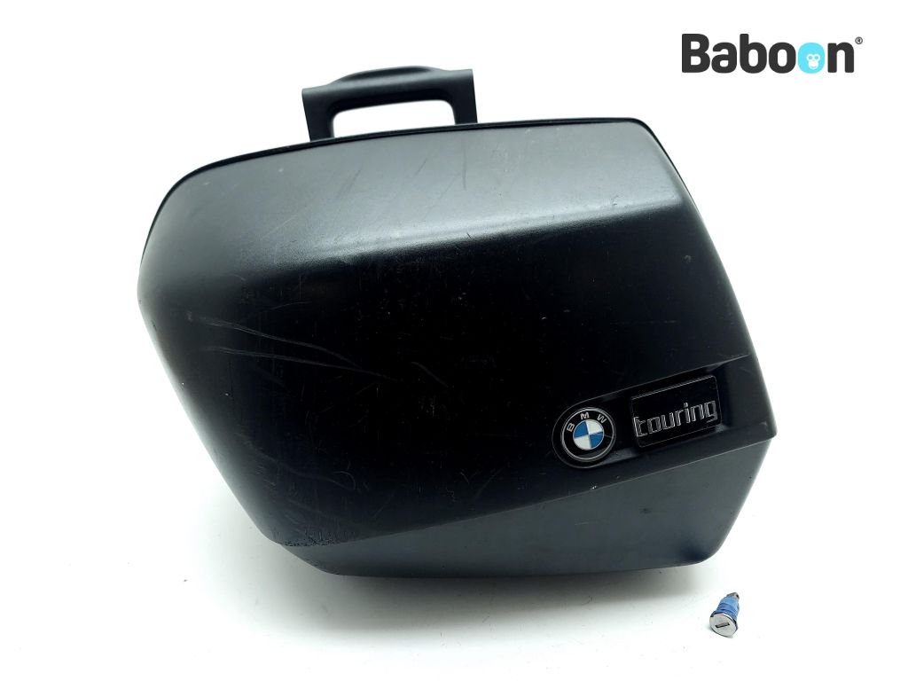 BMW R 1150 RT (R1150RT) Koffer (Seitenkoffer) Links