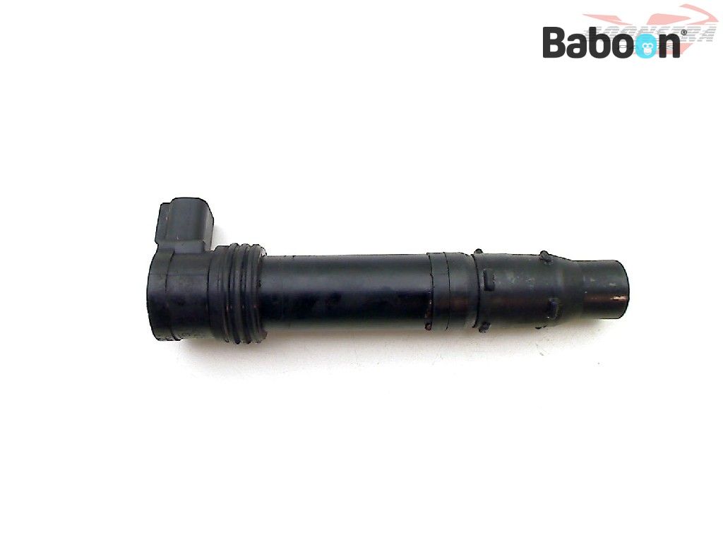 にー Kawasaki ZX 6 R 2003-2004 (NINJA ZX-6R ZX636B) Ignition Coil Plugs