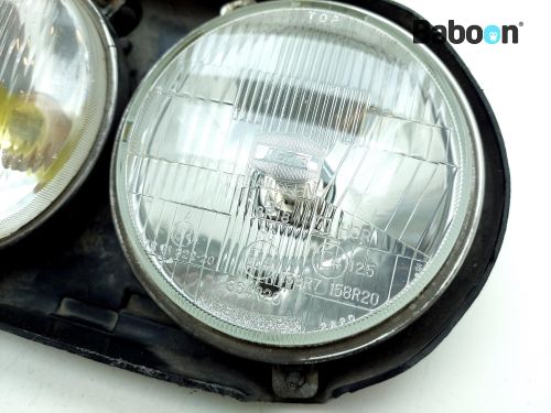 Suzuki GSX R 1100 1989-1992 (GSXR1100 GV73) Headlight EU/USA RH