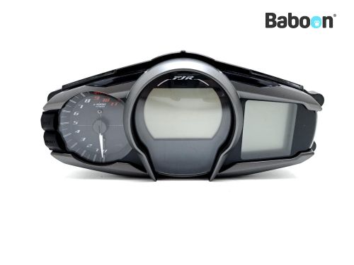 Pare-chocs arrière pour BMW E60 berline Look M5