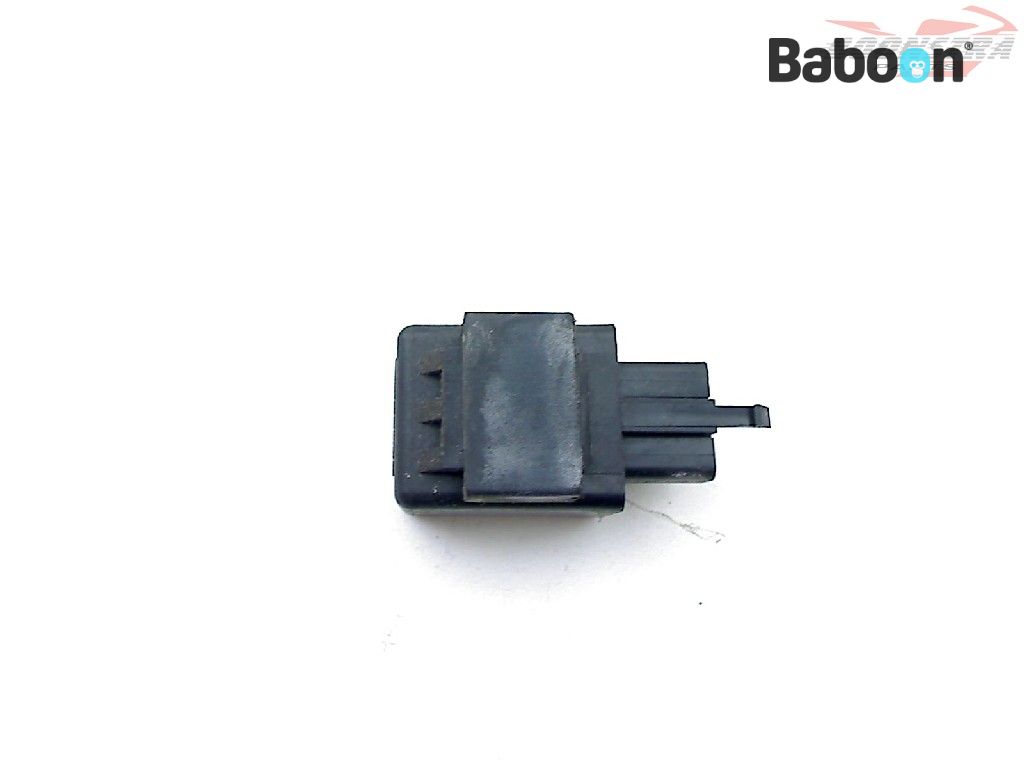 Kawasaki ZZR 1400 2006-2009 +ABS (ZX-14 ZZR1400 ZX1400) Turn
