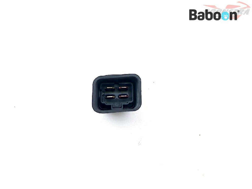 タップ Kawasaki ZZR 1400 2006-2009 +ABS (ZX-14 ZZR1400 ZX1400) Relay