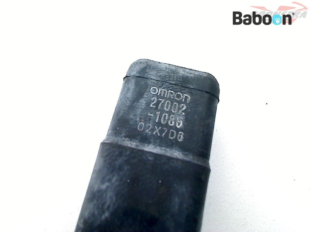 Kawasaki ZZR 1400 2006-2009 +ABS (ZX-14 ZZR1400 ZX1400) Relay